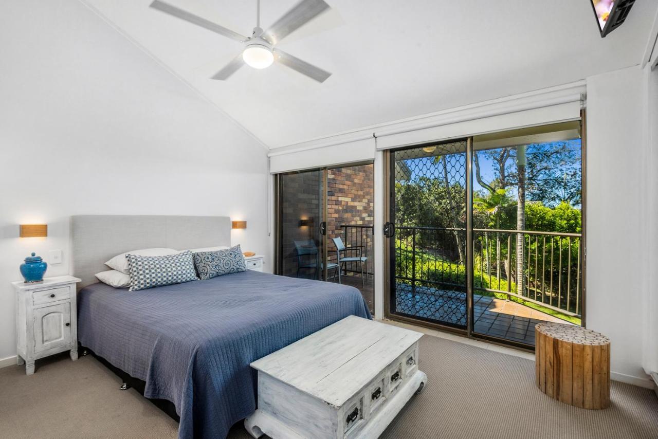 Glen Eden Beach Resort Peregian Beach Exterior photo