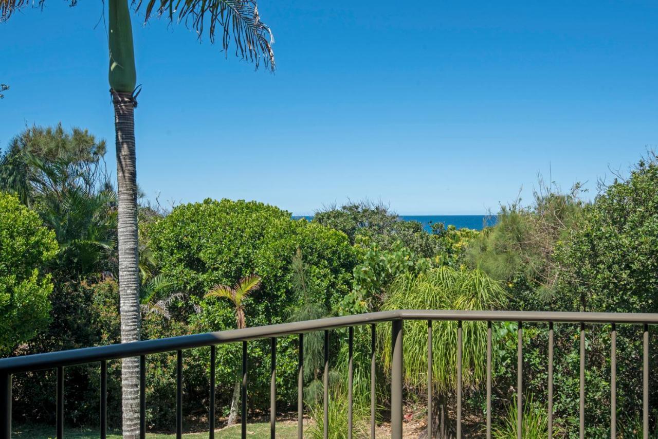 Glen Eden Beach Resort Peregian Beach Exterior photo