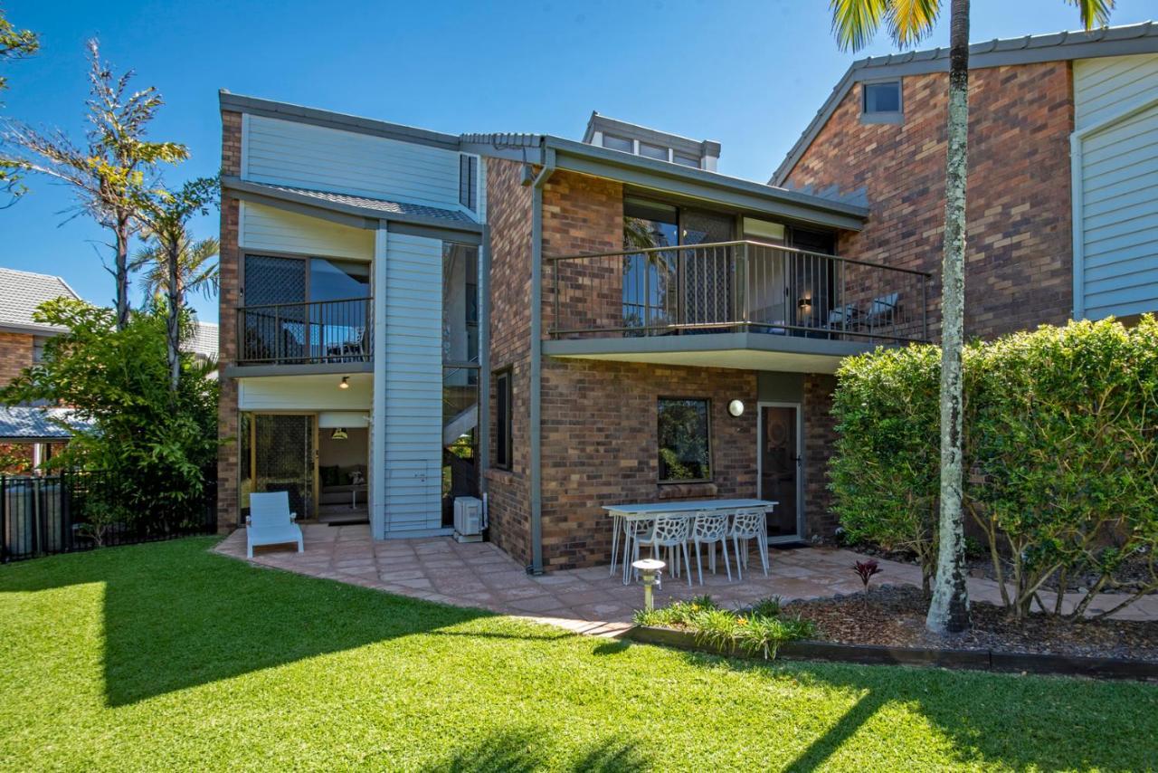 Glen Eden Beach Resort Peregian Beach Exterior photo