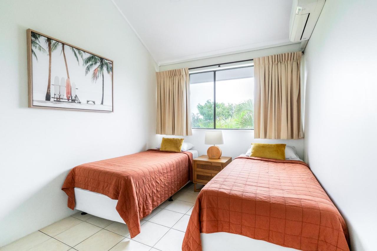 Glen Eden Beach Resort Peregian Beach Exterior photo