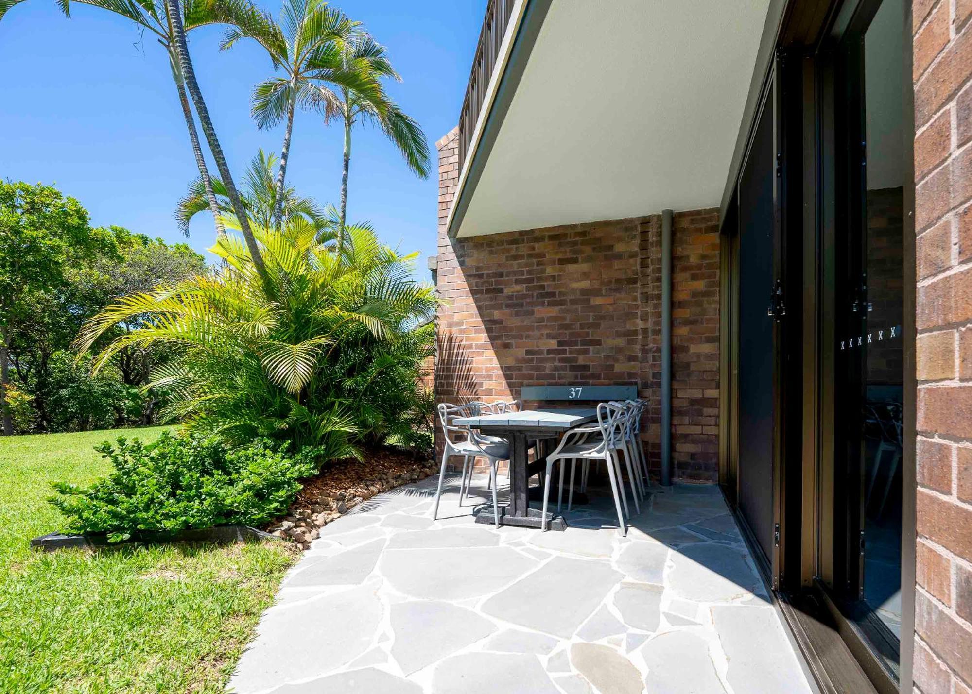 Glen Eden Beach Resort Peregian Beach Exterior photo