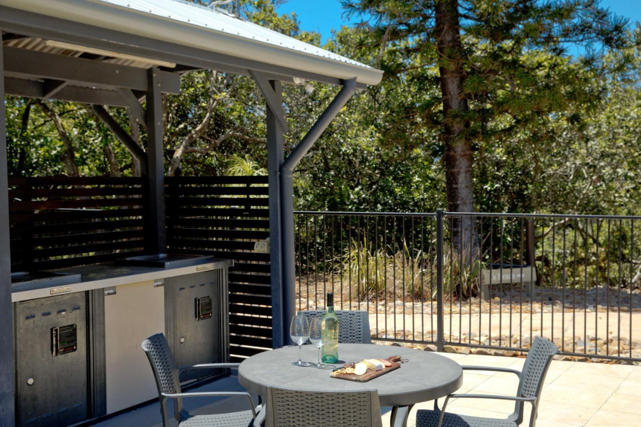 Glen Eden Beach Resort Peregian Beach Exterior photo